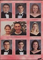 Yearbooks / 2001