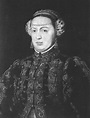 Katharina von Österreich, Burgund und Spanien (1507-1578), Königin von ...