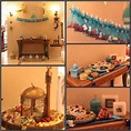 17 Simple Ramadan Decoration Ideas You Can Do at Home | Ramadan ...