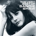 Sandie Shaw - The Very Best Of Sandie Shaw (2019) MP3 - SoftArchive