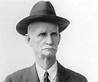 John Browning Biography - Facts, Childhood, Family Life & Achievements