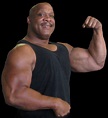 Tony Atlas ~ Complete Biography with [ Photos | Videos ]