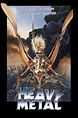 Heavy Metal (1981) - Posters — The Movie Database (TMDb)