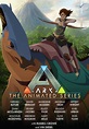 ARK: The Animated Series - streaming online