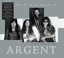 Argent - Hold Your Head Up: The Best Of Argent (2022) [2CD]