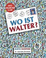 Wo ist Walter? (Buch (gebunden)), Martin Handford