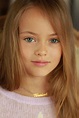 Niña Bella: Kristina Pimenova, "la niña más bella del mundo"