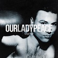 Our Lady Peace: CURVE Review - MusicCritic