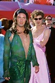 Trey Parker and Matt Stone, Oscars 2000 | South park creators, Trey ...