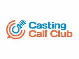 Dribbble - casting-call-club-logo.png by Derek Bess