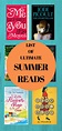 12 Best Summer Reads | Best Holiday Reads 2021 | Holiday read, Best ...