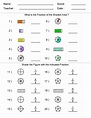 5th Grade Math Worksheets with answer | Learning Printable