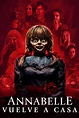 Ver Annabelle 3: Vuelve a Casa (2019) Pelicula Completa Español Latino ...