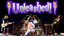 Unleashed!