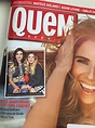 ‘CS’ é destaque na revista Quem Acontece desta semana – Estilo AP | por ...