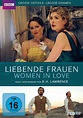 Liebende Frauen - Women in Love - DVD - online kaufen | Ex Libris