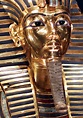 Arqueología - La máscara de Tutankamón vuelve a exhibirse en El Cairo ...