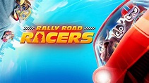 Rally Road Racers (2023) - AZ Movies