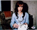 Tamsin Greig SIGNED 8x10 Photo Shaun of the Dead Episodes PSA/DNA ...