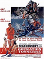 Affiches, posters et images de Opération Tonnerre (1965)