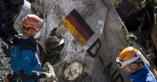 Germanwings 9525 crew did not issue distress signal before crash in ...