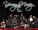 Young Money Wallpapers - Top Free Young Money Backgrounds - WallpaperAccess