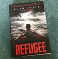 Refugee by Alan Gratz – Books My Kids Read