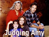 Judging Amy Complete TV Series