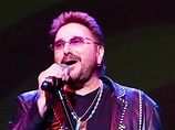 Chuck Negron Formerly Of Three Dog Night on the Happy Together Tour ...