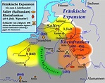 Geschichte Nordrhein-Westfalens 2 - Mittelalter - Deutschland ...