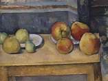 Paul Cézanne al Metropolitan Museum of Art | Tutt'Art@ | Masterpieces