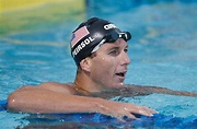 Aaron Peirsol - Olympics Athletes