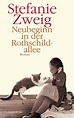 Neubeginn in der Rothschildallee / Rothschildsaga Bd.4 (eBook, ePUB ...