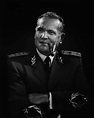 Josip Broz Tito – Yousuf Karsh
