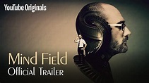 Mind Field Season 2 - Official Trailer - YouTube