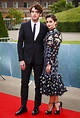 Jenna Coleman: Victoria actress and co-star Tom Hughes 'split after ...