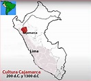 ᐉ Resumen de la Cultura Cajamarca ¡Guía definitiva! ️