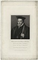 NPG D37050; William Paulet, 1st Marquess of Winchester - Portrait ...