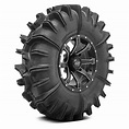 QuadBoss® - QBT673 Mud Tires - POWERSPORTSiD.com