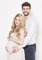 Piqué y shakira presumen de su primer embarazo.... | Marca.com