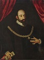 Hans von Aachen - Herzog Wilhelm V. von Bayern | Auktion 386