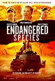 Endangered Species Movie Poster - #586876