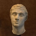 Ptolemaeus XII Neos Dionysos Philopater Philadelphos, 80 - 58 en 55 ...