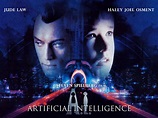 A.i. Intelligence Artificielle Streaming | AUTOMASITES