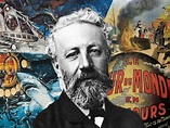 Un día como hoy fallecía Julio Verne | Radio Perfil
