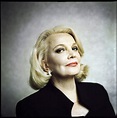 some old pictures I took: Gena Rowlands