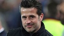 Fulham appoint Marco Silva as head coach on three-year contract ...