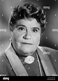 ANNIE ROSAR SCHAUSPIELERIN (1958 Stockfotografie - Alamy