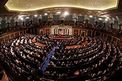 Cámara de Representantes de EEUU aprueba voto remoto y paquete de ayuda ...