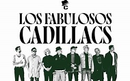 ¡Los Fabulosos Cadillacs vuelven en México!